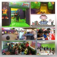 ALM Sports @ Coral Springs  Monkey Joes image 3